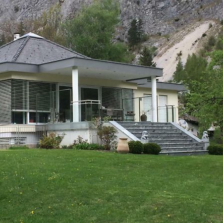 Chalet Am See Nassereith Zewnętrze zdjęcie