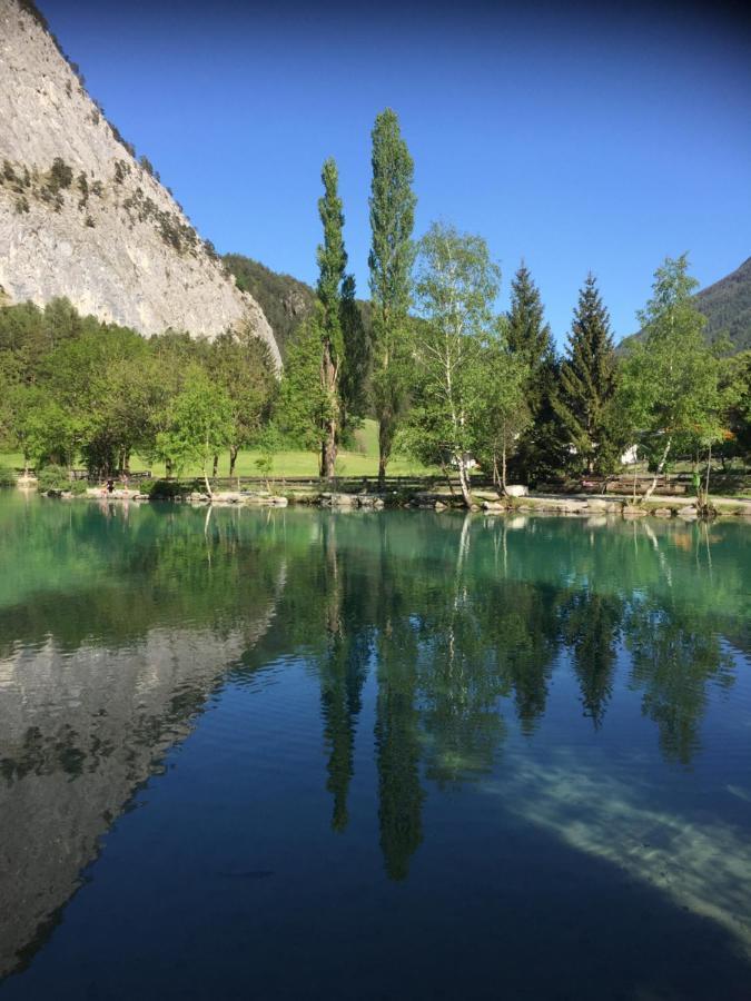 Chalet Am See Nassereith Zewnętrze zdjęcie