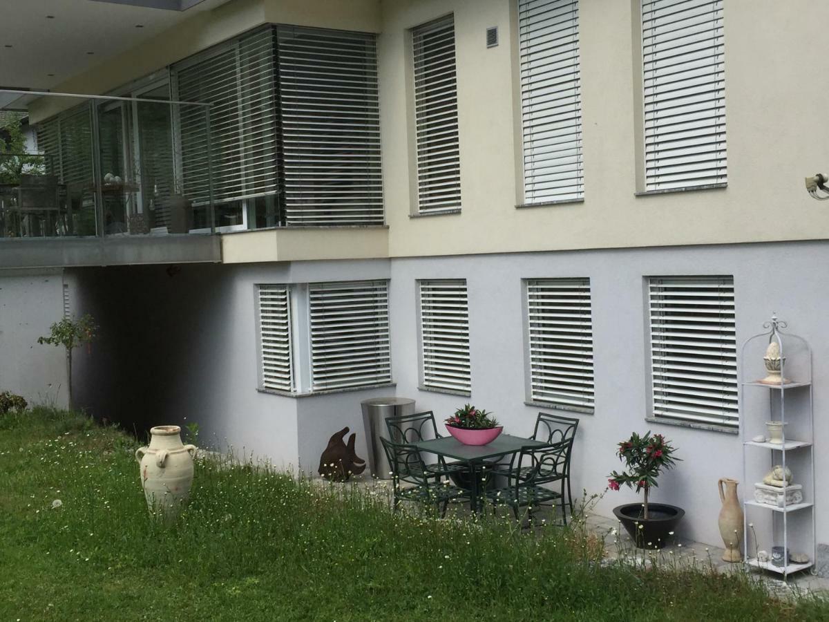 Chalet Am See Nassereith Zewnętrze zdjęcie