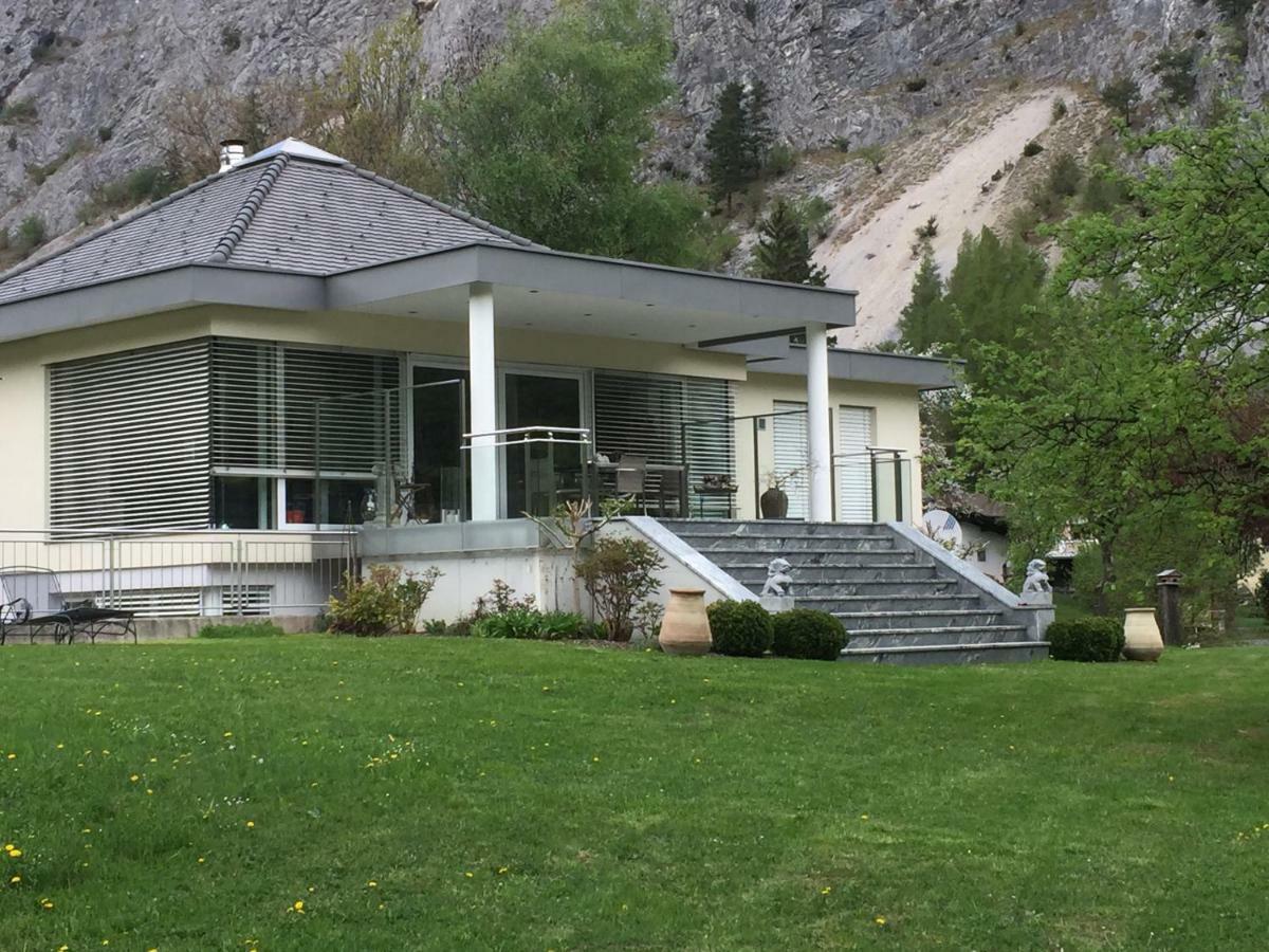 Chalet Am See Nassereith Zewnętrze zdjęcie