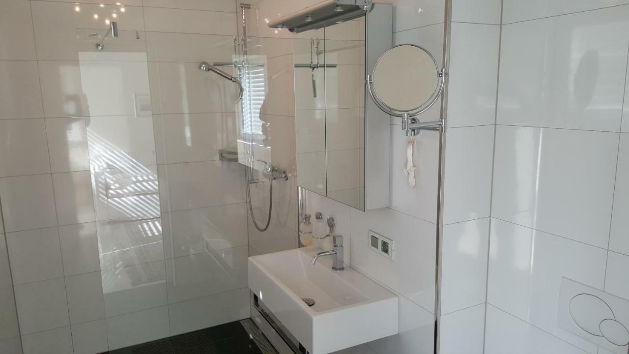 Chalet Am See Nassereith Zewnętrze zdjęcie