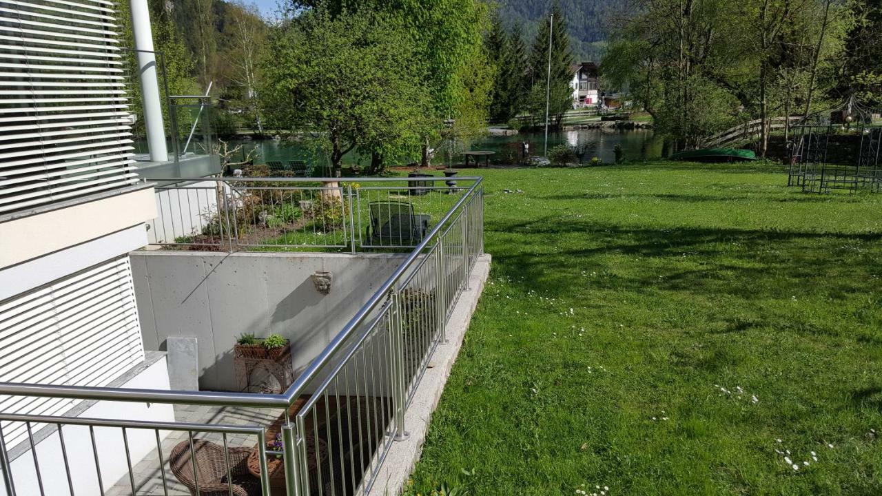 Chalet Am See Nassereith Zewnętrze zdjęcie