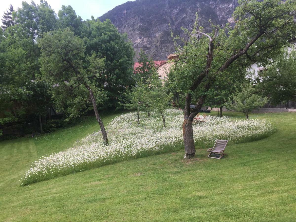 Chalet Am See Nassereith Zewnętrze zdjęcie