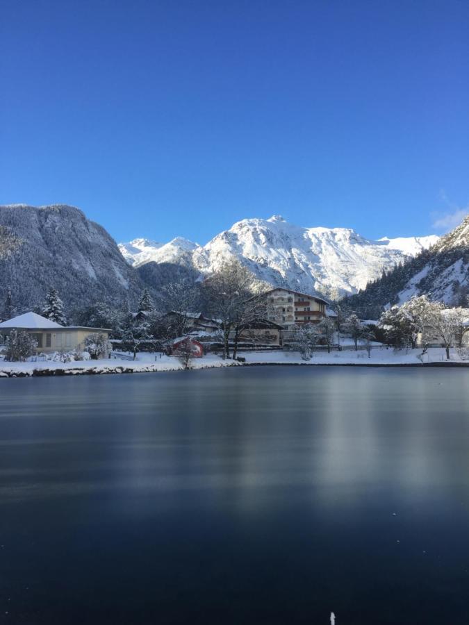 Chalet Am See Nassereith Zewnętrze zdjęcie